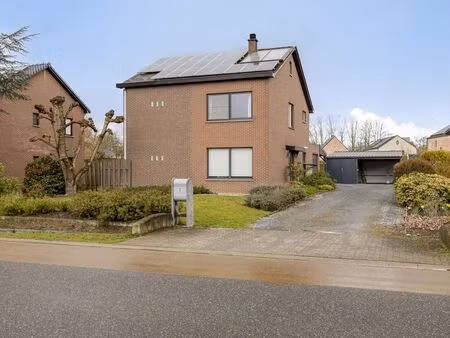 maison à vendre à kuringen € 465.000 (lnhw7) - living stone hasselt | zimmo