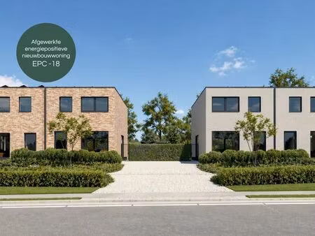 maison à vendre à kortenaken € 328.000 (lnimc) | zimmo