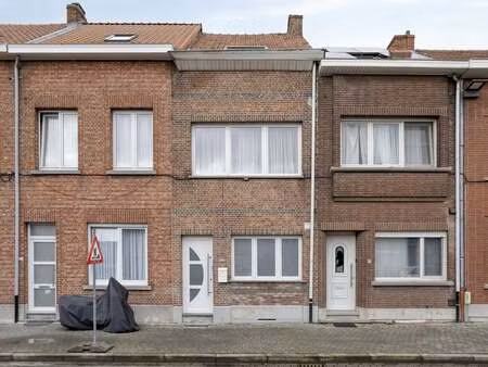 maison à vendre à mechelen € 335.000 (lnhyu) - living stone mechelen | zimmo