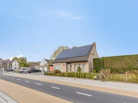 maison à vendre à nederename € 489.000 (lni7b) - immo d'hondt | zimmo