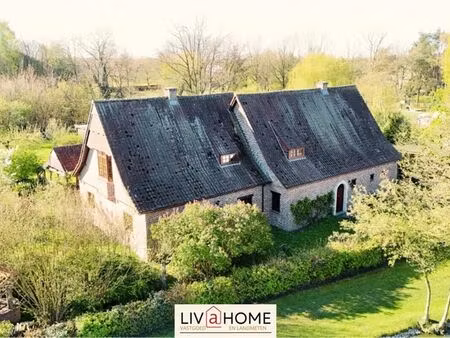 maison à vendre à putte € 470.000 (lnhfl) - liv@home | zimmo