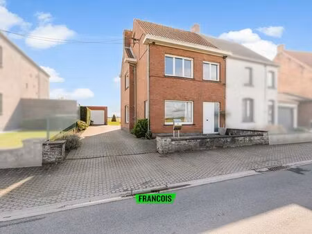 maison à vendre à zomergem € 265.000 (lnhh7) - immo francois - maldegem | zimmo