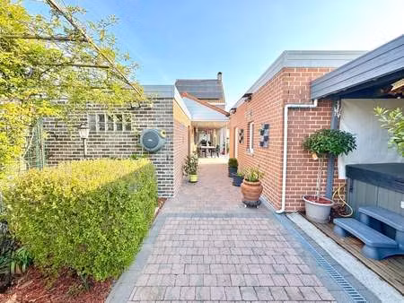 maison à vendre à zulte € 429.000 (lniik) - immo elet | zimmo