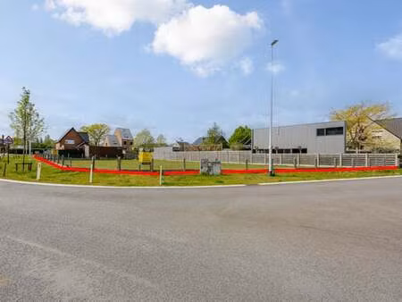 terrain à vendre à diest € 125.000 (lnfli) - dkv notarissen | zimmo