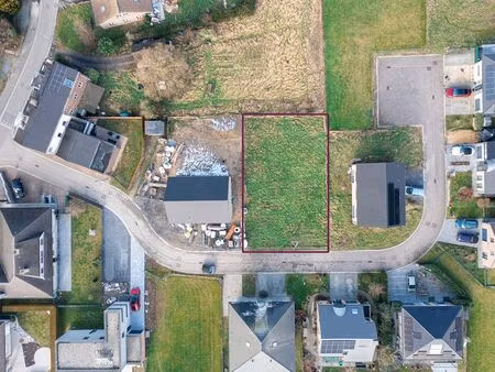 terrain à vendre à dilbeek € 249.500 (lnhyq) - living stone dilbeek | zimmo