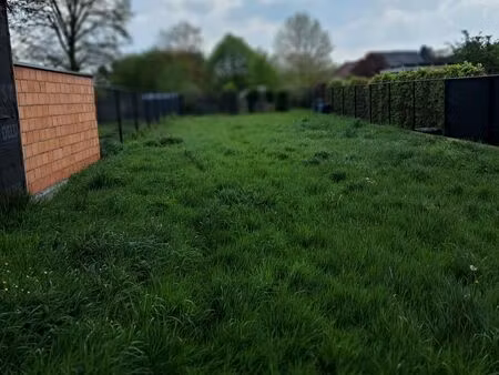 terrain à vendre à heusden € 125.000 (lnfkm) - | zimmo