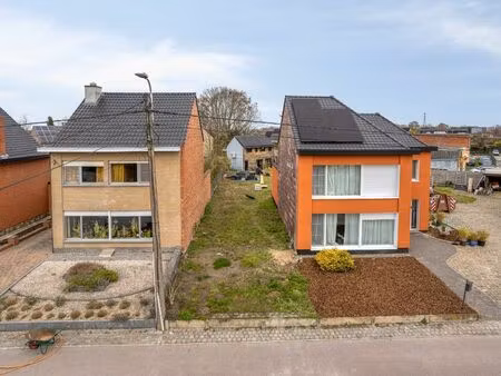 terrain à vendre à leest € 155.000 (lni5b) - era vijfhoek (mechelen) | zimmo