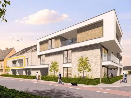 appartement à vendre à bocholt € 376.670 (lnikb) | zimmo