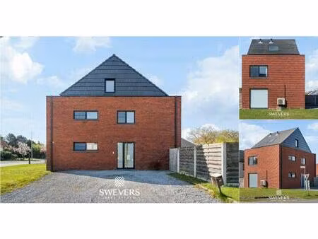 maison à vendre à hakkeveldstraat 90 alken (rbv75114)