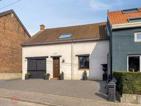 maison à vendre à bertem € 465.000 (lnijj) - immo-m | zimmo