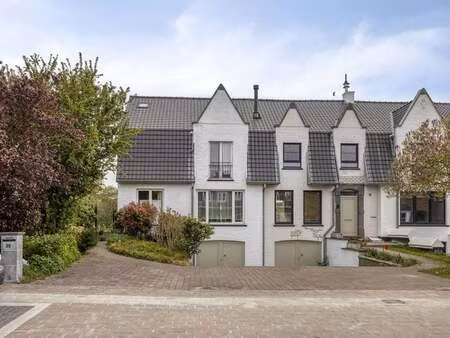 maison à vendre à sint-kruis € 435.000 (lnhy8) - dewaele - brugge | zimmo