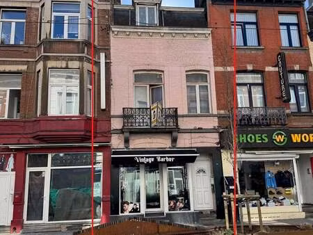 maison à vendre à anderlecht € 375.000 (lnhwo) - fullhouse | zimmo