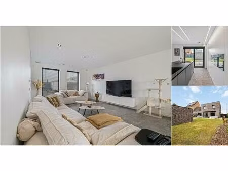 maison à vendre à poortstraat 91 damme (rbv75109)