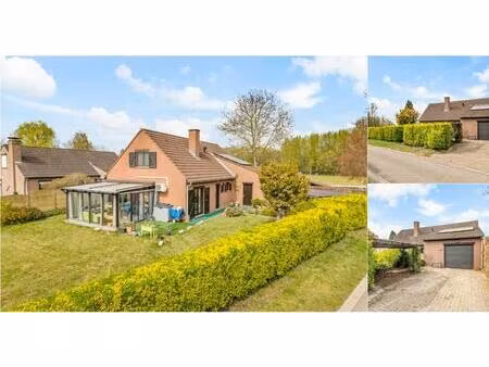 maison à vendre à lostingstraat 1 rotselaar (rbv75268)