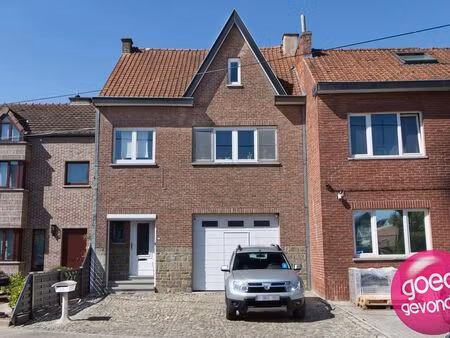 maison à vendre à tongeren € 178.500 (lnij5) - goed gevonden | zimmo