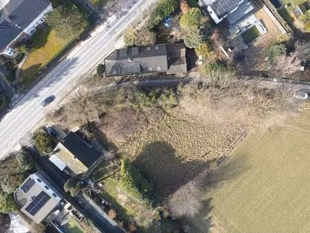 terrain à vendre à dilbeek € 330.000 (lnhk1) - living stone dilbeek | zimmo