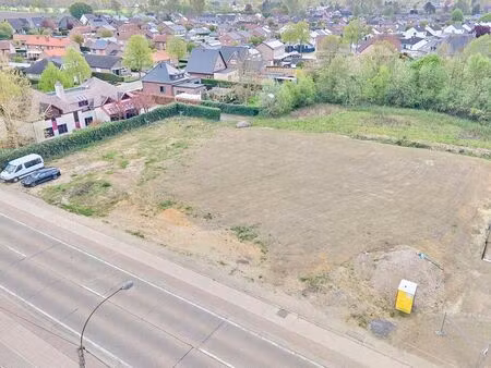 terrain à vendre à neeroeteren € 187.300 (lnih7) - jansen real estate | zimmo