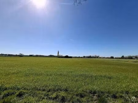 terrain à vendre à sint-katelijne-waver € 175.000 (lni3q) - vlimma vastgoed | zimmo