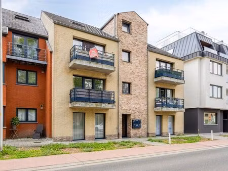 appartement à vendre à leopoldsburg € 194.000 (lnhbh) - vast & goed makelaars | zimmo