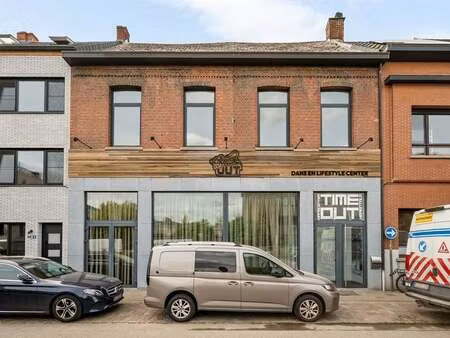 bien professionnel à vendre à herentals € 495.000 (lnhqi) - heylen vastgoed - herentals | 