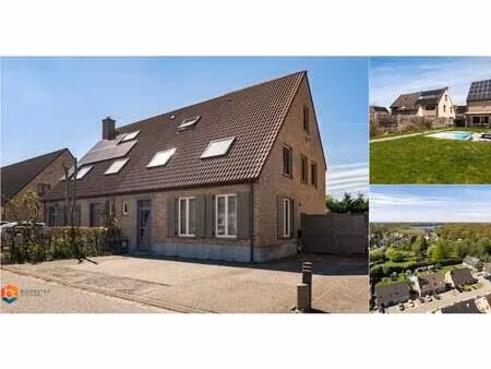 maison à vendre à haagbeukweg 17 hever (rbv75265)