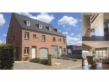 maison à vendre à binnenhof 3 kampenhout (rwc42374)