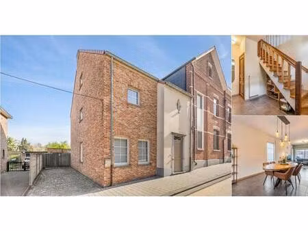 maison à vendre à wilselsesteenweg 2 kessel-lo (rbv75267)