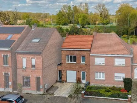 maison à vendre à wilsele € 445.000 (lni3j) - we invest leuven | zimmo