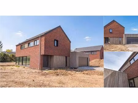 maison à vendre à rue des péréens nandrin (rbv75073)