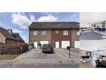 villa à vendre à petrus schroonsstraat 69c machelen (vbe13523)