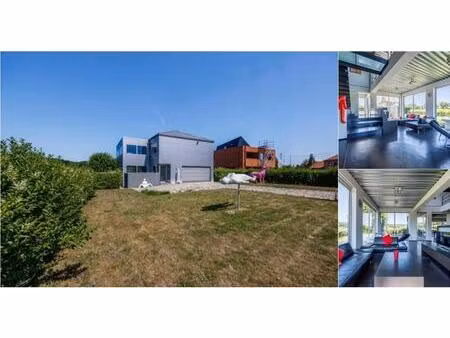 villa à vendre à karnemelkbeekstraat 1 renaix (rbv74994)