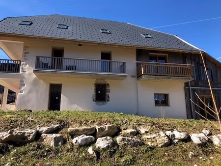 appartement de luxe à vendre à alex