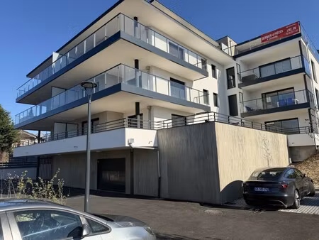 appartement de luxe à vendre à évian-les-bains