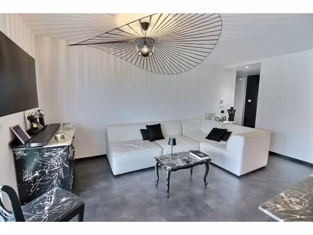 appartement de luxe à vendre à messery