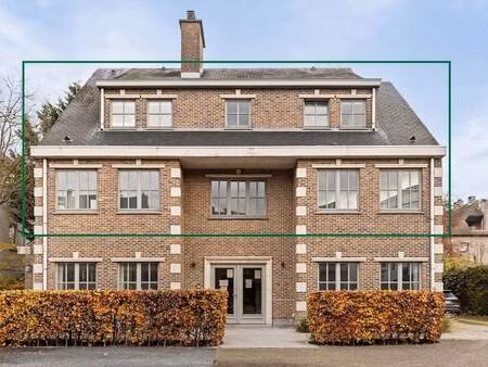 appartement à vendre à kortenberg € 600.000 (lni1f) - living stone haacht | zimmo