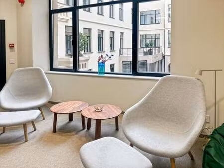 bien professionnel à louer à gent € 109 (lnieh) - iwg | zimmo