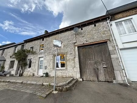 maison à vendre à aywaille € 390.000 (lnh7w) - antoine immo - durbuy | zimmo
