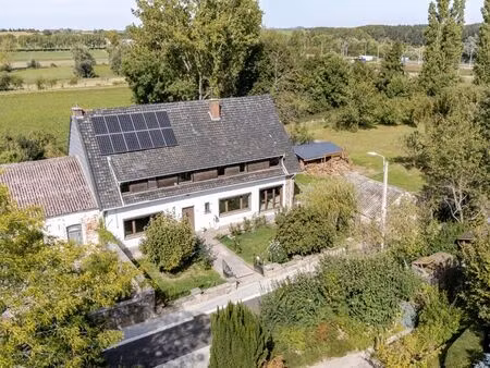 maison à vendre à hoegaarden € 395.000 (lnhnl) - living stone tienen | zimmo