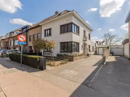 maison à vendre à reet € 585.000 (lnib6) - trevi axus vastgoed | zimmo