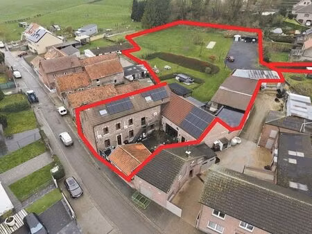 maison à vendre à tongeren € 975.000 (lnhue) - de woonmakers | zimmo