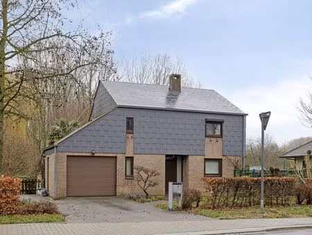 maison à vendre à dilbeek € 579.000 (lnhxj) - living stone dilbeek | zimmo