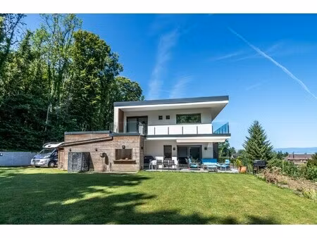 maison de luxe à vendre à neuvecelle