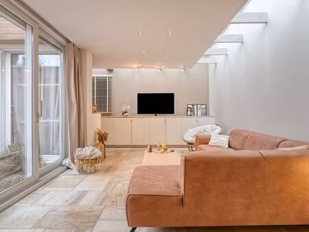 maison à vendre à desselgem € 399.000 (lnhxf) - era bossuyt (waregem) | zimmo