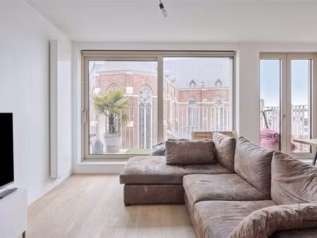 appartement à vendre à antwerpen € 595.000 (lni3y) - coenen vastgoed | zimmo