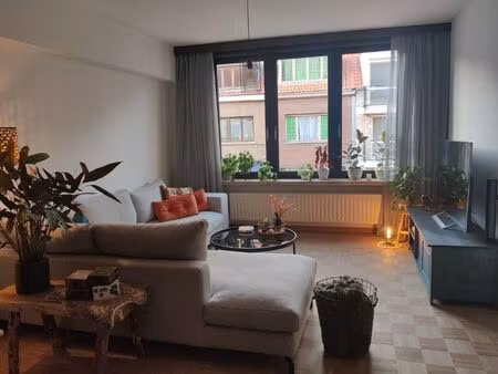 appartement à louer à sint-kruis € 925 (lni59) - era vandille | zimmo