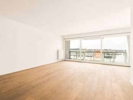 appartement à vendre à zeebrugge € 550.000 (lnh7b) - key immo | zimmo