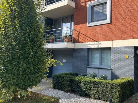 appartement à louer à hasselt € 990 (lnii7) - | zimmo