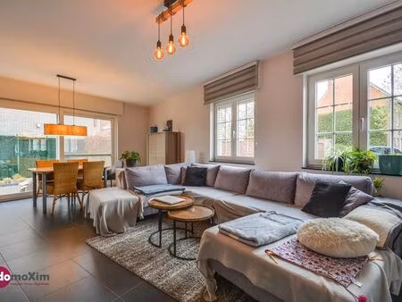 appartement à louer à winksele € 990 (lni34) - domoxim | zimmo