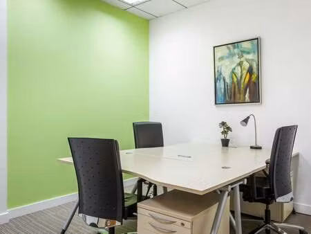 bien professionnel à louer à lummen € 129 (lnies) - iwg | zimmo