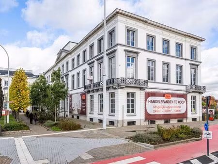 bien professionnel à vendre à mechelen € 930.150 (lnhih) | zimmo